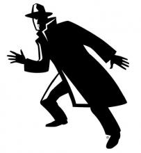 intruder